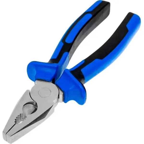 Пассатижи Vertextools 0034-200 200 мм