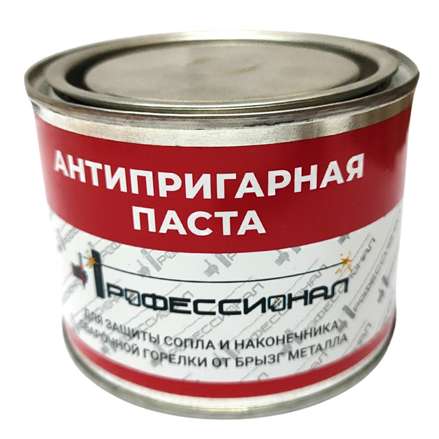 паста антипригарная ПРОФЕССИОНАЛ для сварки 300мл