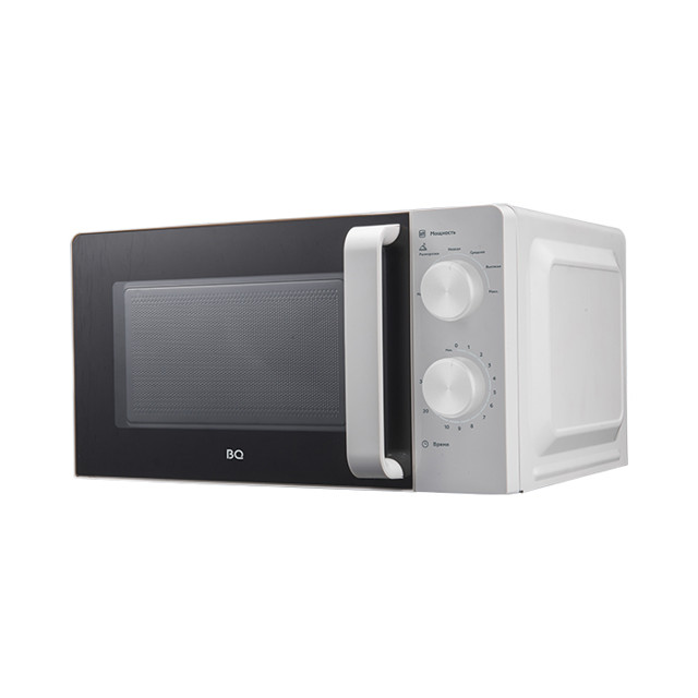 печь СВЧ BQ MWO-20004SM/W 700Вт 20л белый