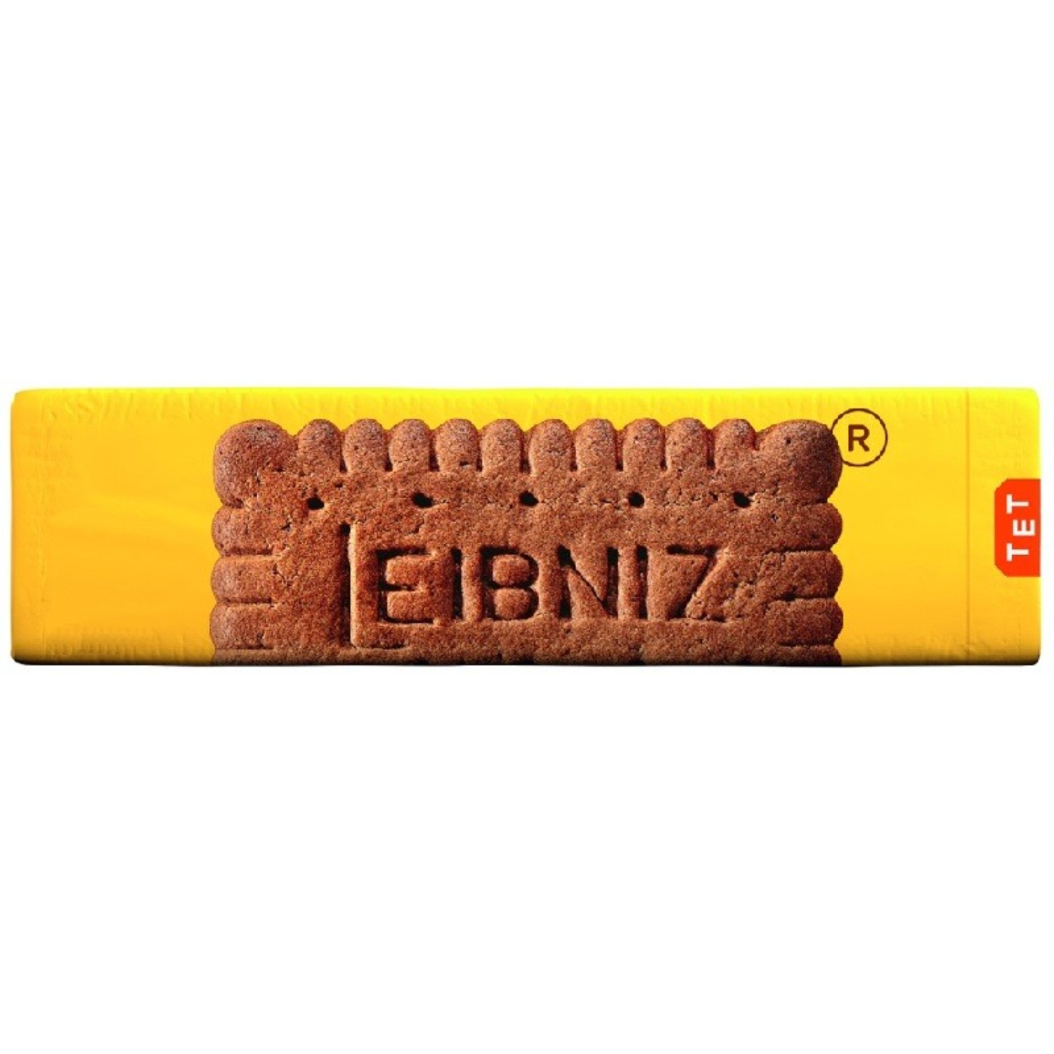 Печенье Leibniz с какао 200 г