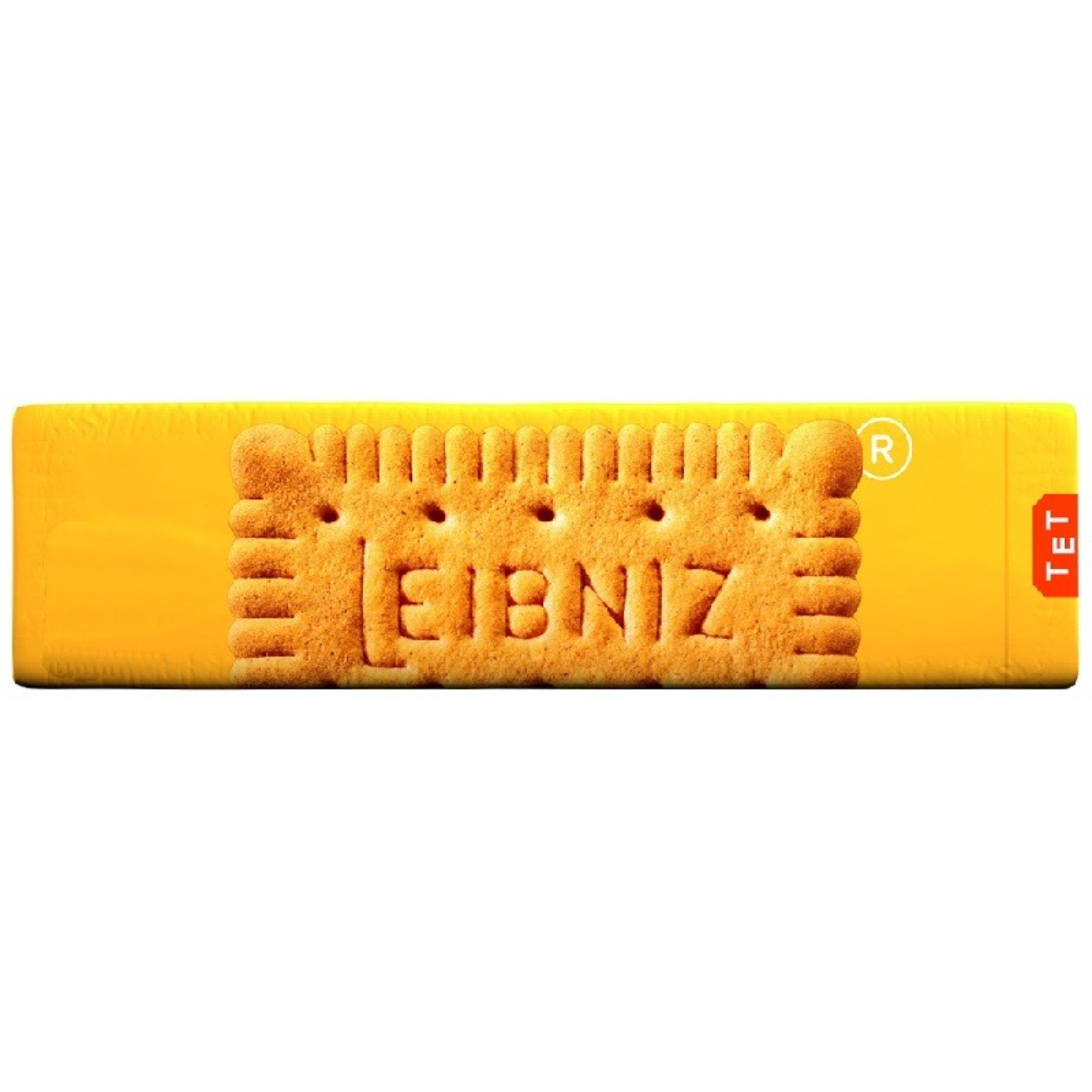 Печенье Leibniz сливочное баттер 100 г