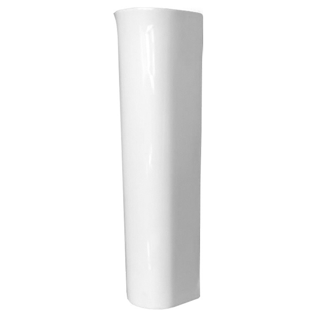 пьедестал для раковины SANITA LUXE Best 19х31х32,5см