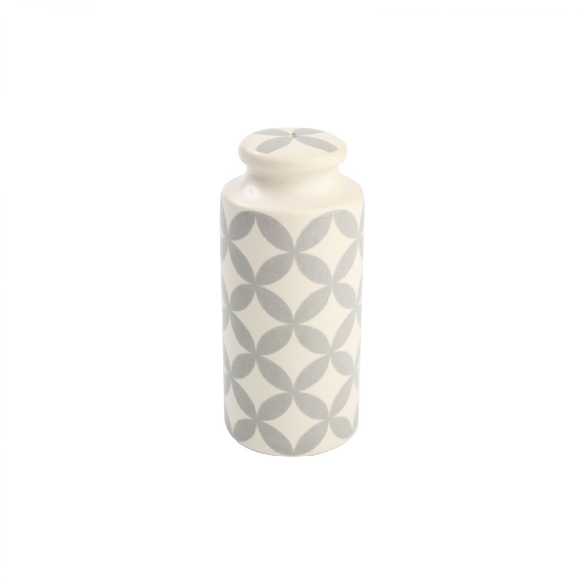Перечница T&G City Circle Shaker 4,2х9 см