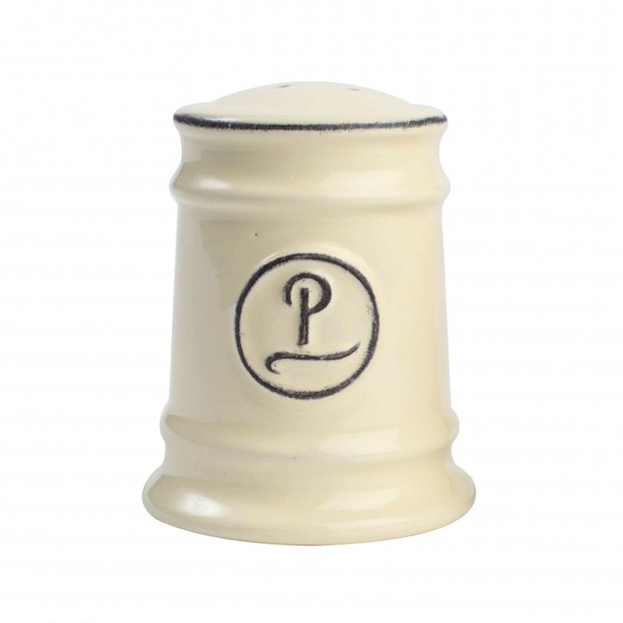 Перечница T&G Pride of Place Old Cream