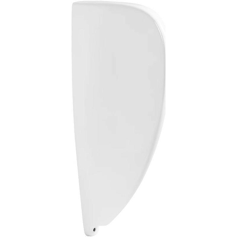 Перегородка для писсуаров SantiLine SL-6006 Белая