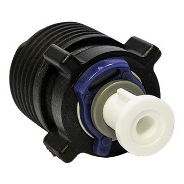 переходник для фильтра АКВАФОР JG 1/2" х 1/4"