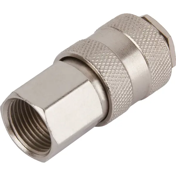 Переходник для компрессора Elitech 0704.018100 рапид - 3/8 M
