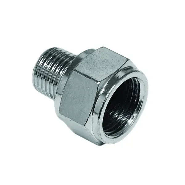 Переходник для компрессора Elitech 0704.019800 1/4x1/2 дюйма