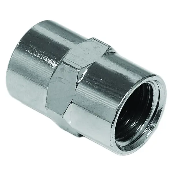 Переходник для компрессора Elitech 0704.022100 1/4x1/4 дюйма