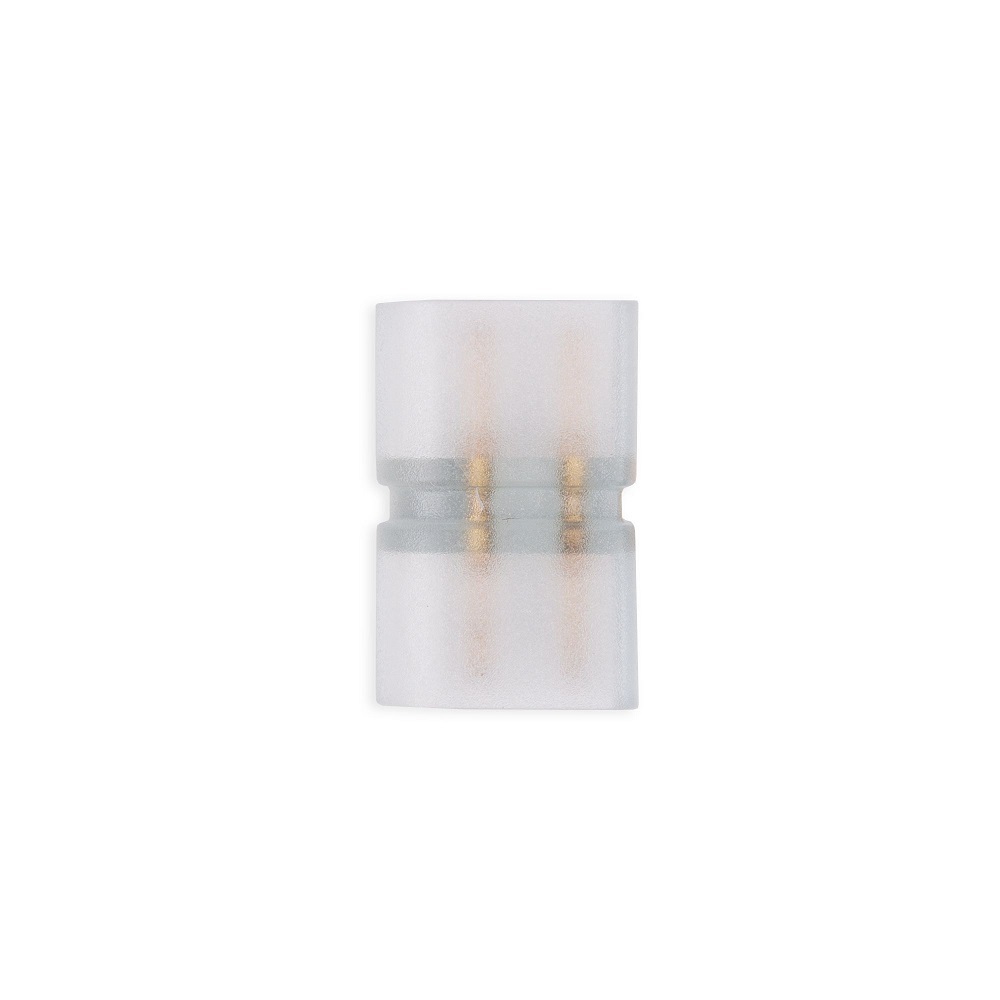 Переходник для неона Elektrostandard LS001 220 В IP20 односторонний (10 шт.) (a046483)