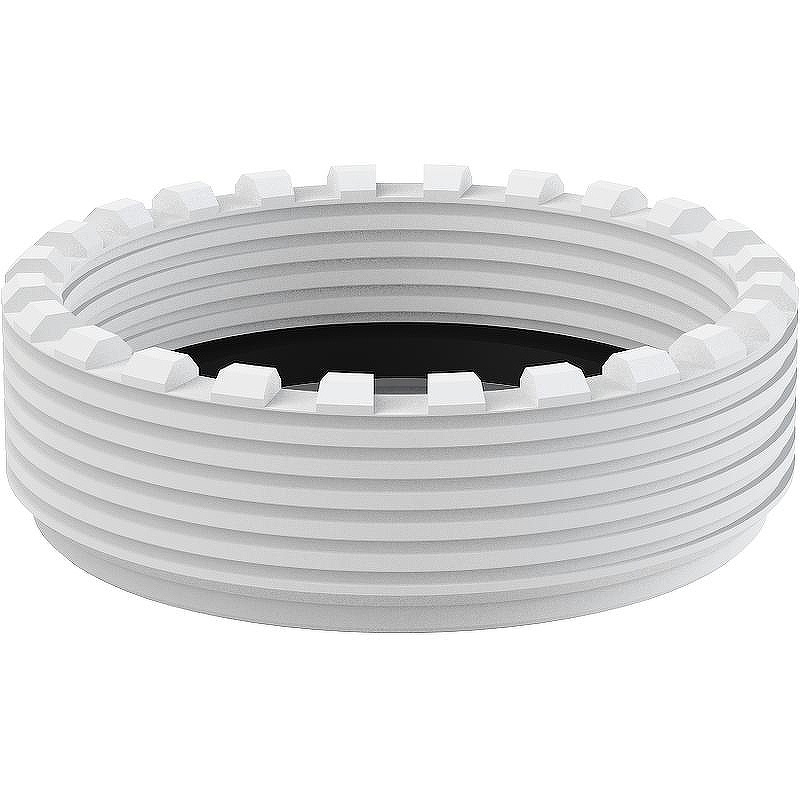 Переходник для сифона Alcaplast S0507-ND G 6/4×5/4