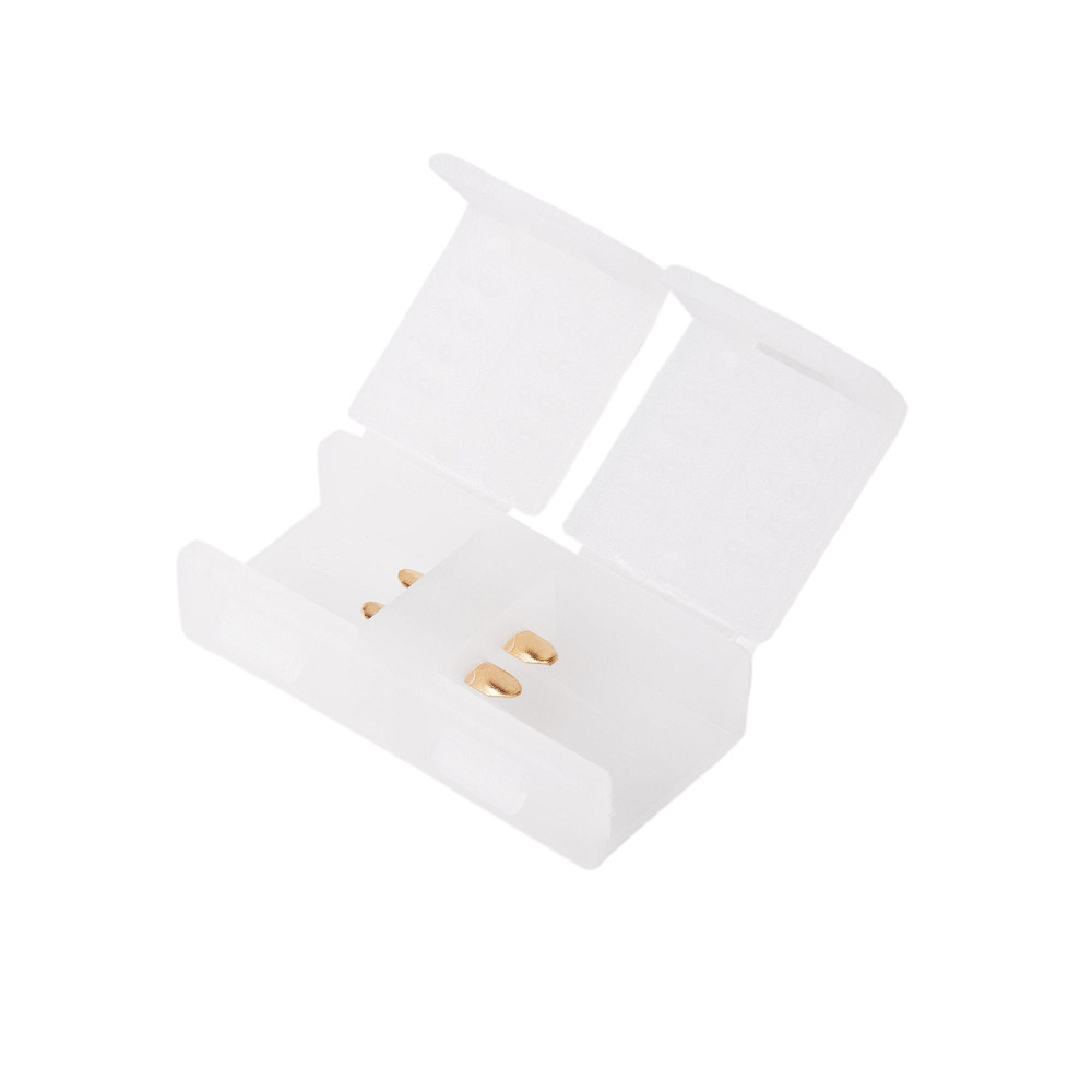 Переходник для светодиодной ленты LS014/LS015 Elektrostandard LS014 220 В IP20 (10 шт.) (a053645)