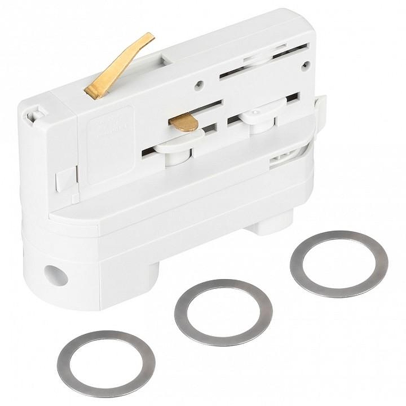 Переходник для трека Arlight ADAPTE 56702 32 мм х 84 мм х 55 мм