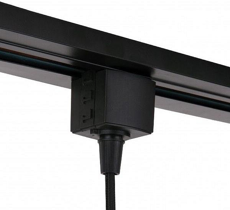 Переходник для трека Elektrostandard a060757 IP 20