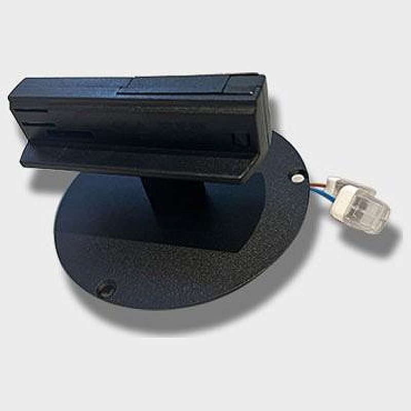 Переходник для трека Italline IT08-8016 IT08-8016 black цвет Черный