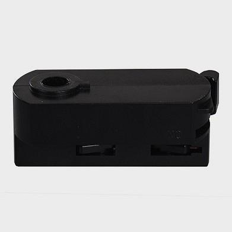 Переходник для трека Italline M03-087 M03-087 TR black цвет Черный