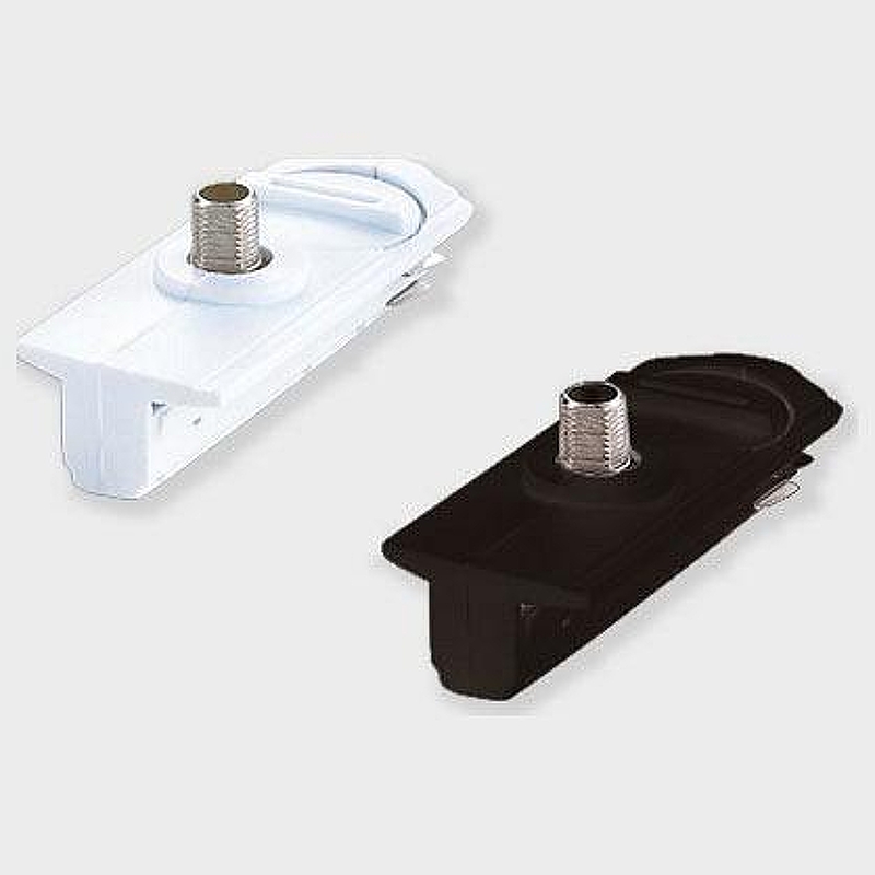 Переходник для трека Italline WSO WSO 77C black цвет Черный