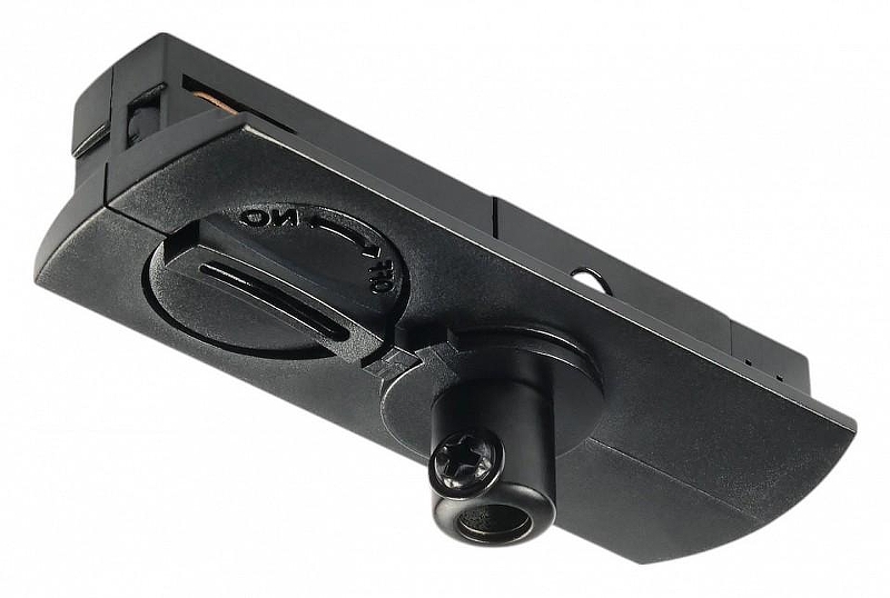 Переходник для трека MyFar Accessories for Single MT0100-AC-B цвет арматуры Черный
