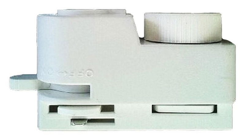Переходник для трека Volpe UBX-Q122 UL-00006061 цвет Белый