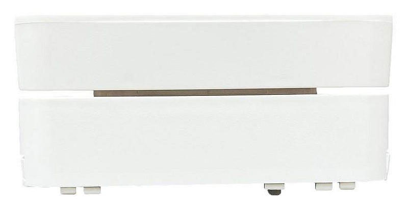 Переходник для трека Wertmark WTH WTH.L5.00.A10 цвет арматуры Белый
