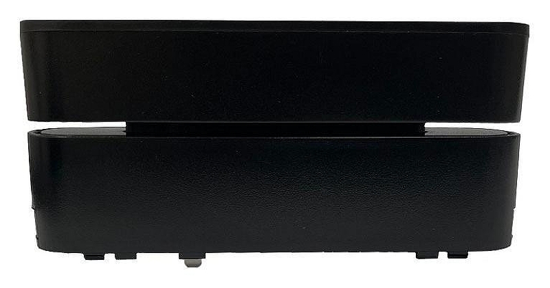 Переходник для трека Wertmark WTH WTH.L5.60.A10 цвет арматуры Черный
