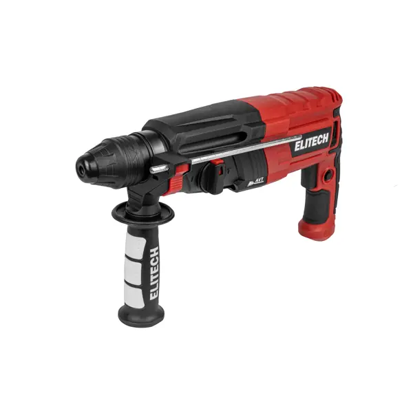Перфоратор сетевой SDS-plus Elitech П 3-32РЭМ, 1050 Вт, 3.2 Дж