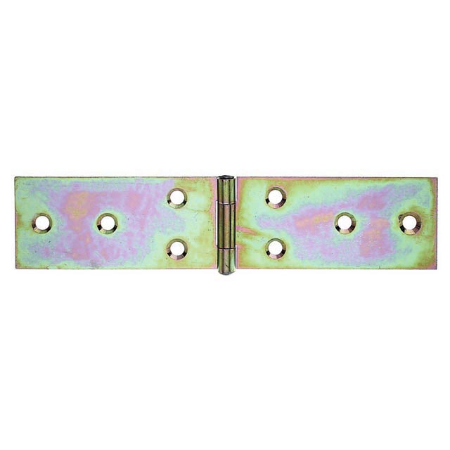 петля оцинкованная 40x181,5мм
