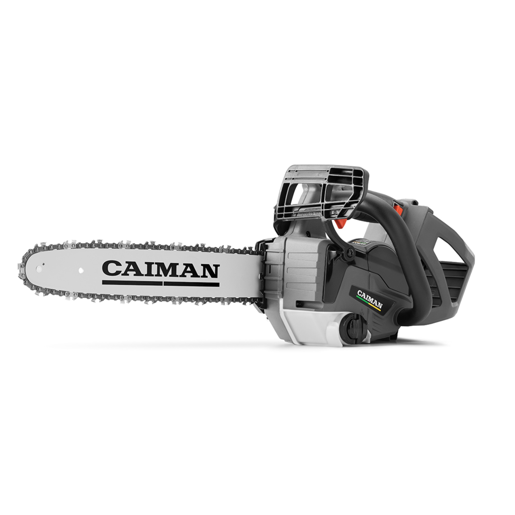 Пила аккумуляторная Caiman ENO CSTi14, 60V (14", 3/8, 1.1), (без АКБ и З.У.)