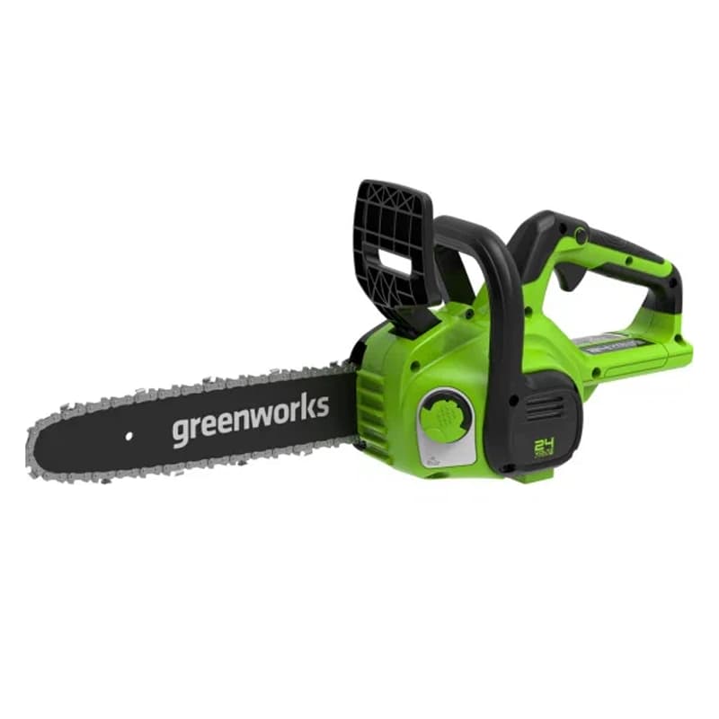 Пила аккумуляторная Greenworks 2007707, без АКБ и ЗУ