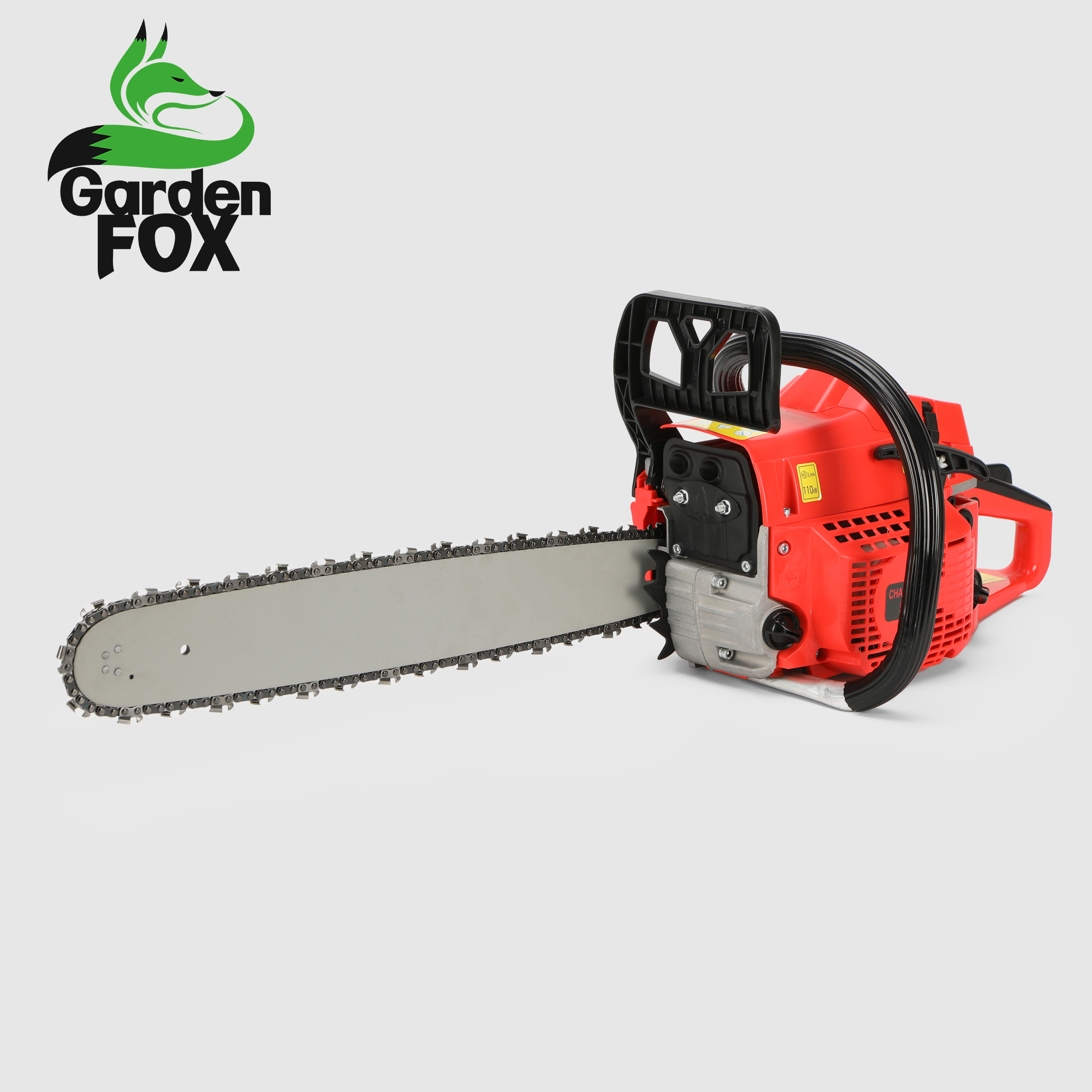 Пила бензиновая цепная Garden Fox CS5800 50 см