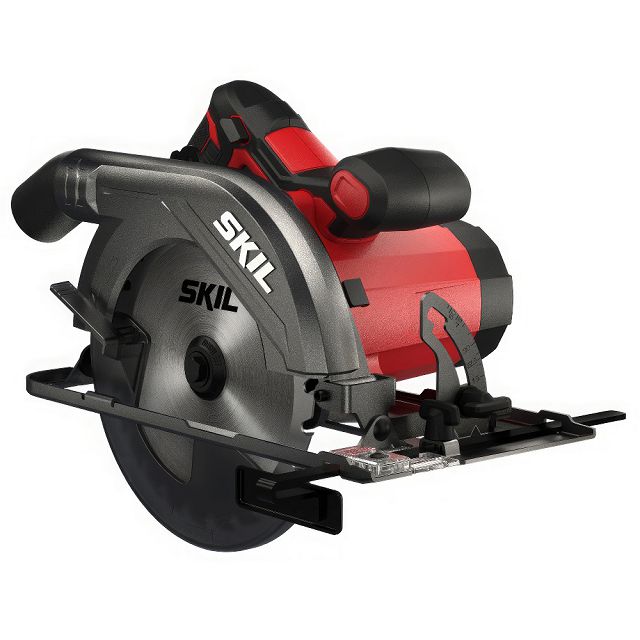 пила циркулярная SKIL CR3291 190х16мм 1400Вт