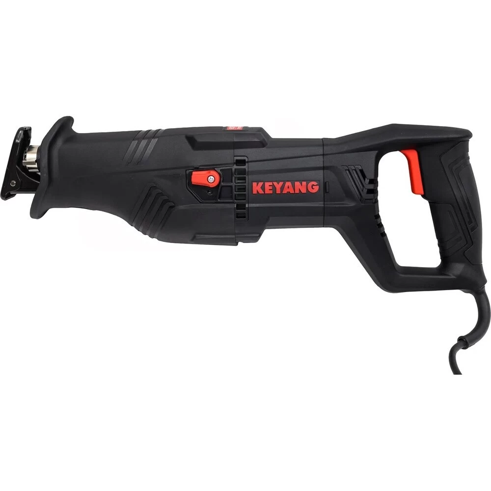 Пила сабельная электрическая Keyang RS1300 1300 Вт (22855119)