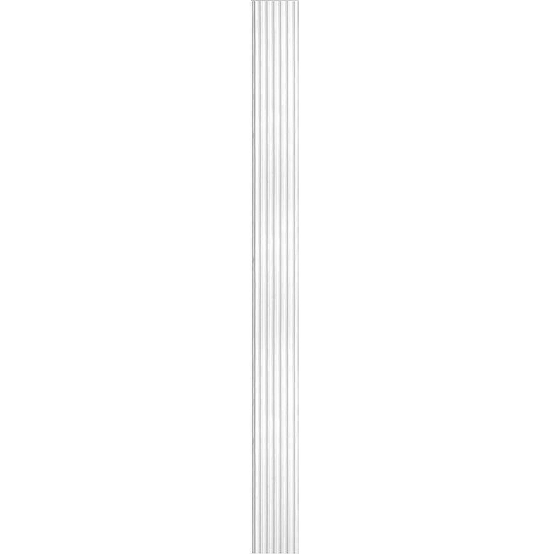 Пилястра Decomaster 92824 25x2400x240 мм