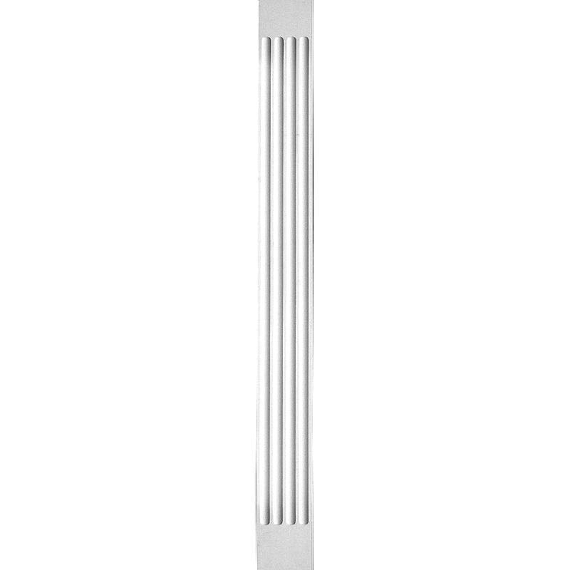 Пилястра Decomaster DK 195 15x2000x85 мм