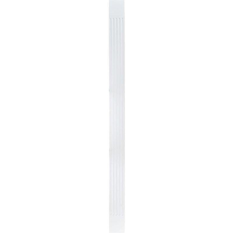 Пилястра Decomaster DK-82210 15x2000x142 мм