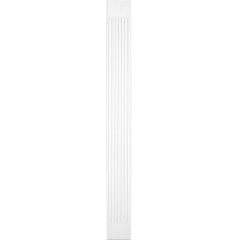 Пилястра Decomaster DK-82230 17x2000x196 мм