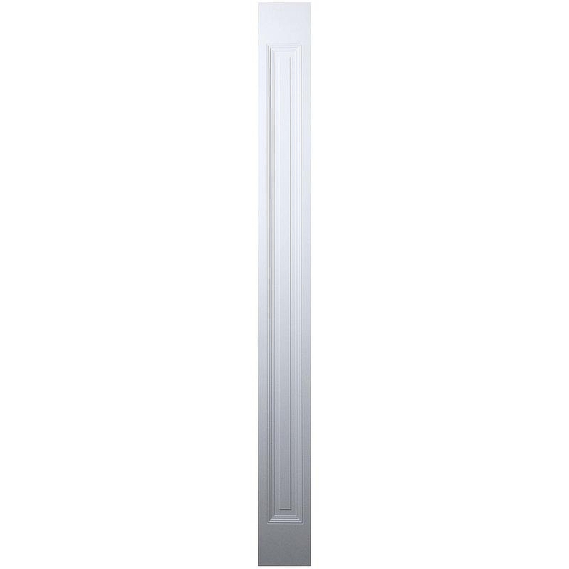 Пилястра Decomaster DK-82240 18x2000x196 мм