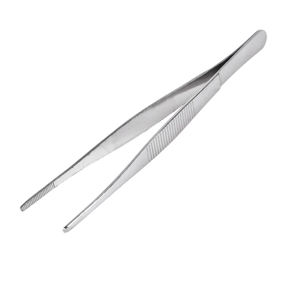 Пинцет рифленый 160 мм Rexant (12-0366)