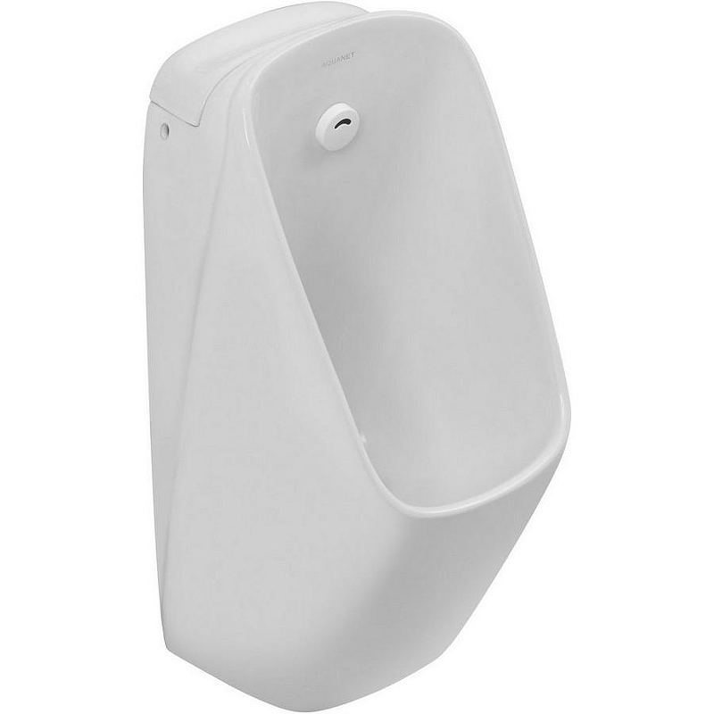 Писсуар Aquanet Cetus-U 344302 подвесной Белый