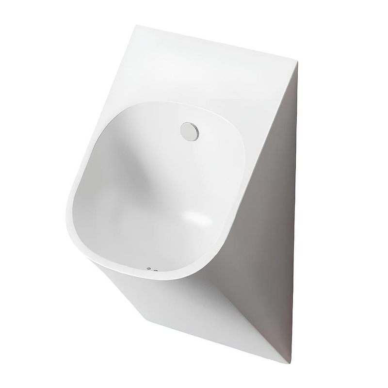 Писсуар Artceram La Fontana 2.0 LFO0020534 подвесной цвет Белый матовый