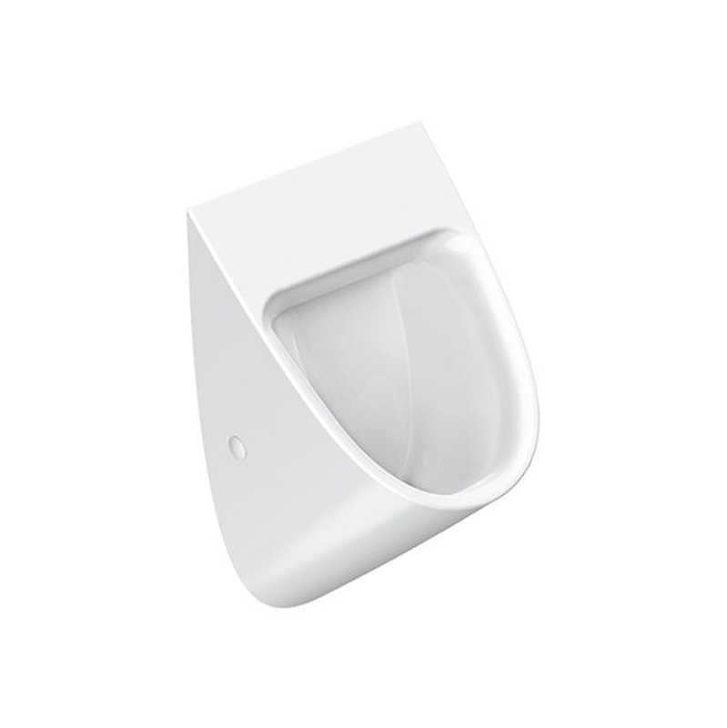 Писсуар Catalano Comfort 0932540001 подвесной цвет Белый глянцевый