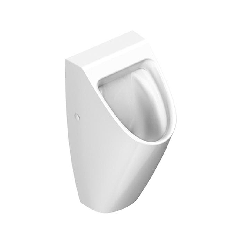 Писсуар Catalano Comfort 0932640001 подвесной цвет Белый глянцевый