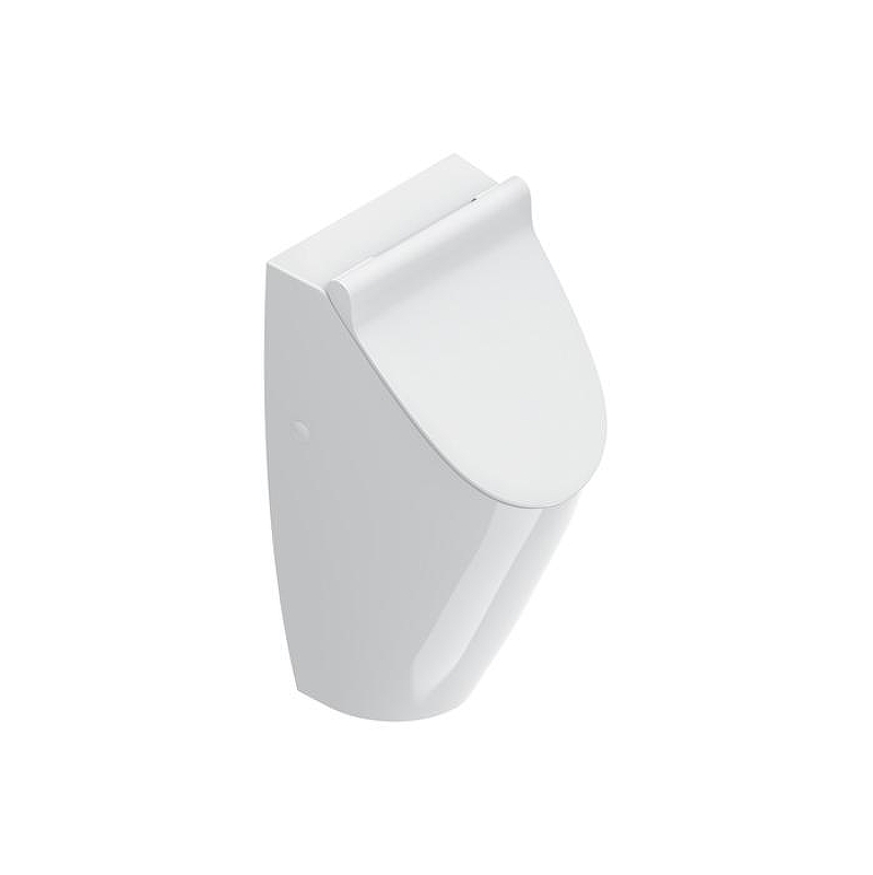 Писсуар Catalano Comfort 0932641001 подвесной цвет Белый глянцевый
