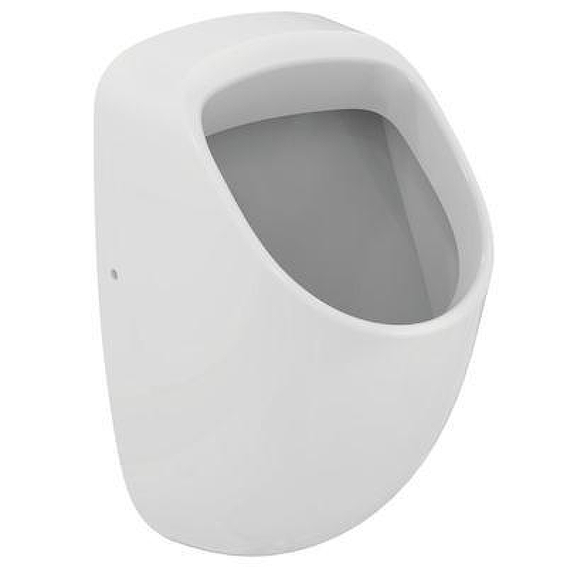 Писсуар Ideal Standard Connect E567101 подвесной цвет Euro White / Евробелый