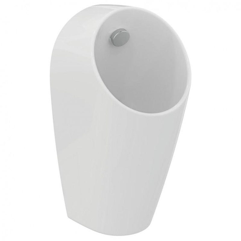 Писсуар Ideal Standard Sphero E183201 подвесной цвет Euro White / Евробелый