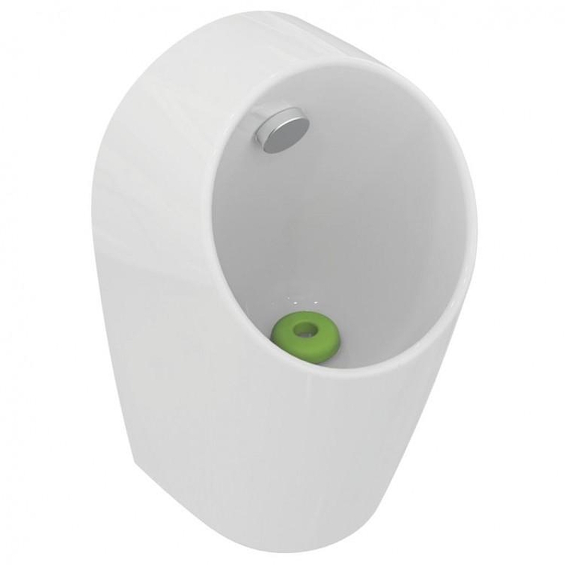 Писсуар Ideal Standard Sphero E189601 подвесной цвет Euro White / Евробелый
