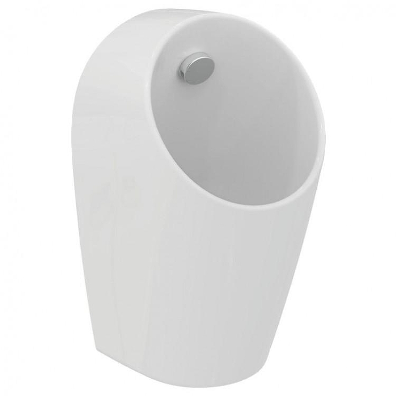 Писсуар Ideal Standard Sphero E208401 подвесной цвет Euro White / Евробелый