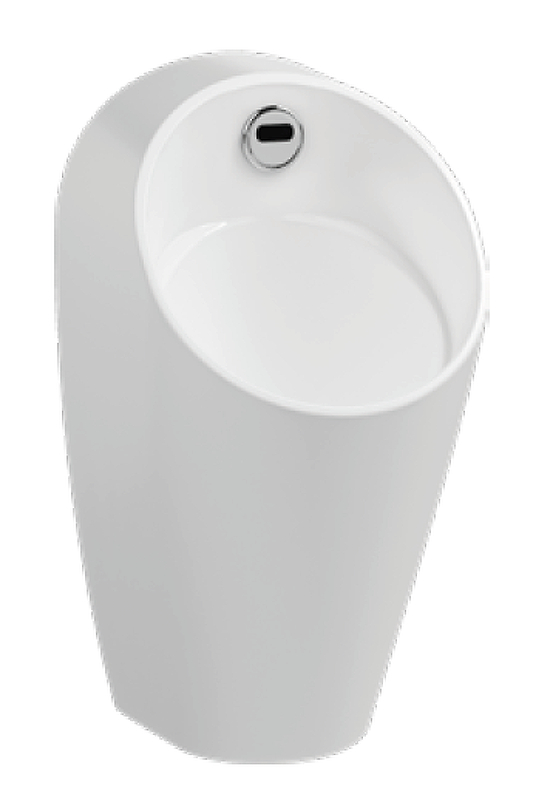 Писсуар Isvea Infinity 10NF92001 сенсорный подвесной цвет Белый