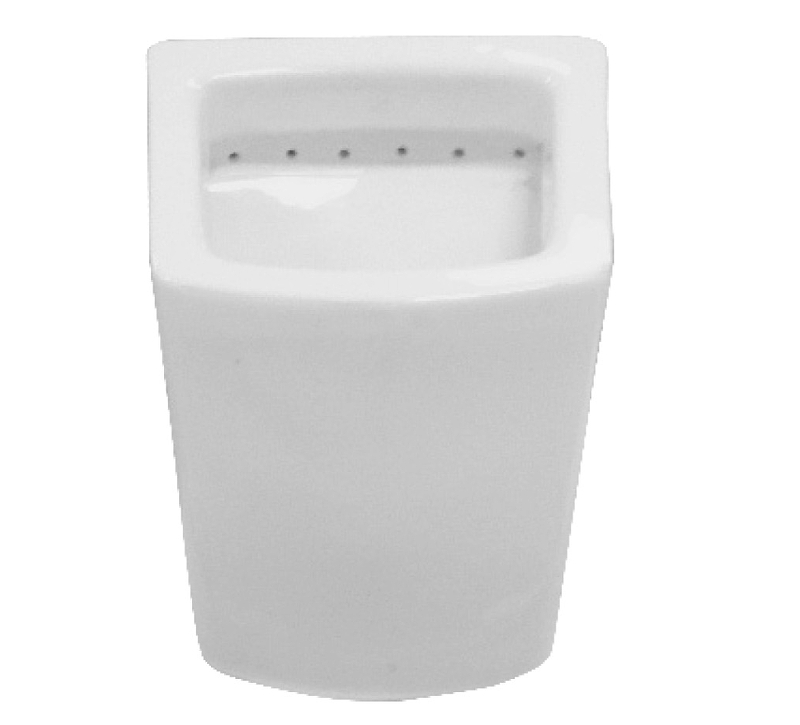 Писсуар Isvea Purita 10PL92002-DS цвет Белый