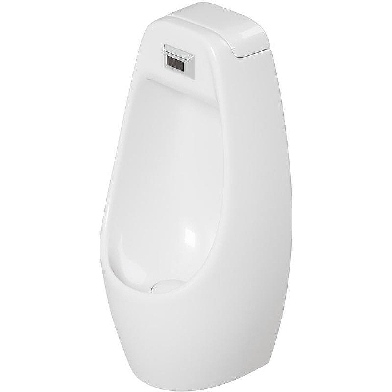 Писсуар Laguraty Sensor 511X подвесной Белый